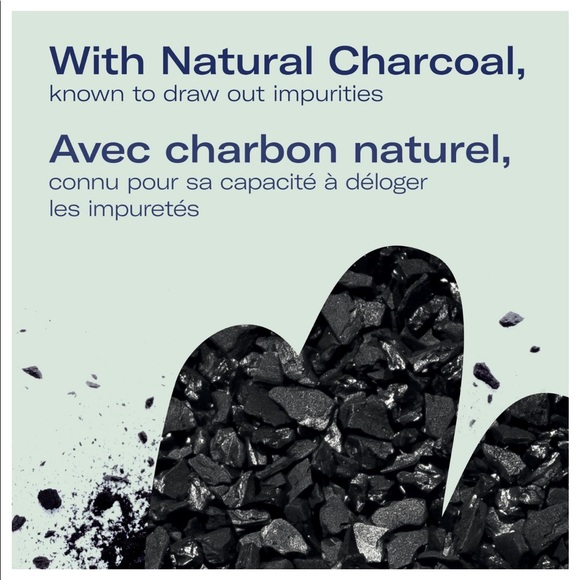 🆕 6 x Biore Deep Pore Charcoal Cleansers, 30mL - Picture 5 of 7